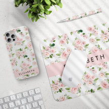 Pink Roses - Home Decor Collection