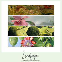 Landscape Art Collection Posters