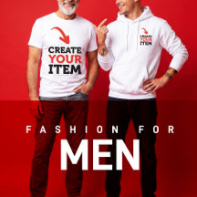 Browse Men's apparel