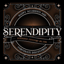 Serendipity