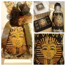 Egyptian Style Theme Party Celebration