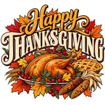 Holiday - Thanksgiving Day