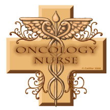 Oncology Nurse gifts & apparel