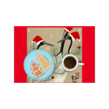 Christmas Placemats