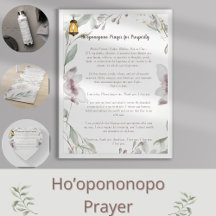Ho'oponopono Prosperity Collection