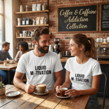 Coffee & Caffeine Addiction