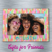 Gifts for Friends