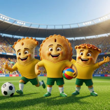 Group D - International Football 2026