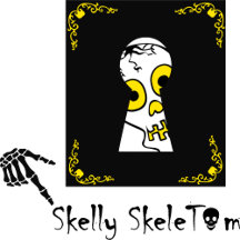 Skelly SkeleTom
