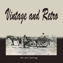 Vintage & Retro