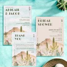 Boho desert Cactus Arizona destination Wedding