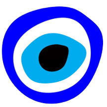 Evil Eye Charm & Talisman