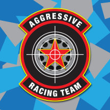 Aggressive Racing Team Official Store