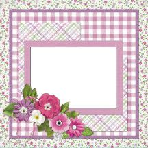 The Personalized Picture Frame with Custom Text 