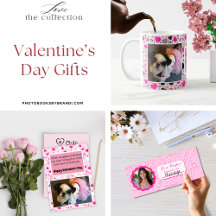 Valentine’s Day Gift Ideas