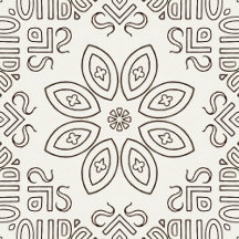 Art Nouveau Inspired Collection