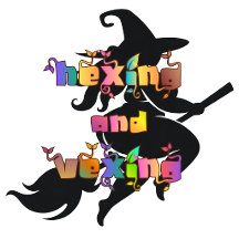HEXING AND VEXING for the Plus Size Pagan