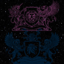 Griffon's & Centaurs