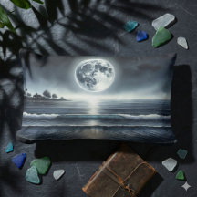 Moonlit Seascapes