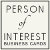 Person Of Interest Business Cards