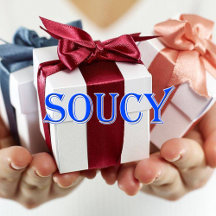 Soucy_Name T-Shirt