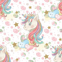 Pink Unicorn