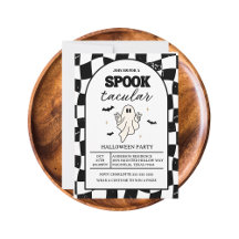 Retro Spooktacular Halloween Collection