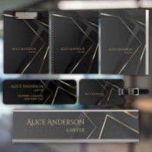 Professional Office Abstract Elegant Needs