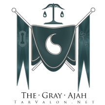 Gray Ajah