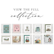 New Home & Moving Announcements