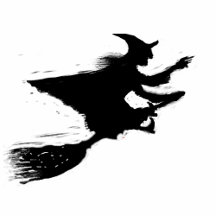 HALLOWEEN WITCH