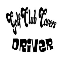 Driver Covers for Golf Clubs