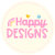 Happy Designs Studio | Bakery Branding