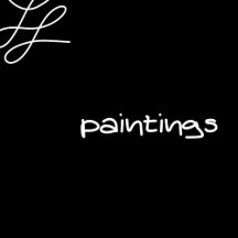 Paintings Gone Digital