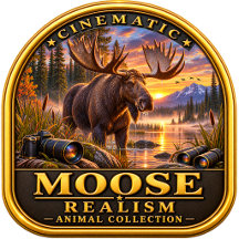Moose