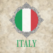 ITALY by HERITAGE SPORTS - IT´S WHAT MOVES YOU