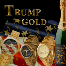 TRUMP GOLD