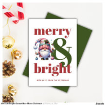 Best-Selling Kids Christmas Cards & Baby's First C