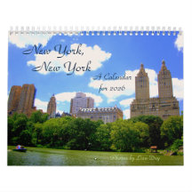 New York City Collection