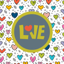 Liebe & Valentinstag Taschen