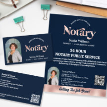 Notary 11