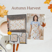 Autumn Harvest