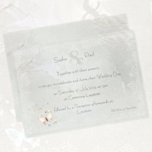 PASTEL BUTTERFLIES WEDDING