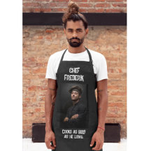 APRONS