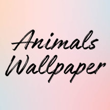 Animal Themed Peel & Stick Wallpaper