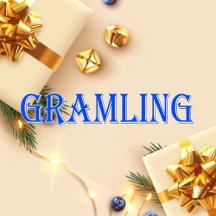 Gramling_Name T-Shirt