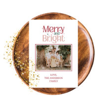 Festive Merry And Bright Christmas Collection