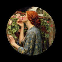 Waterhouse Tissot and Godward