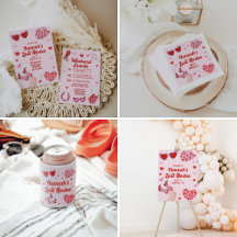 Last Rodeo Bachelorette Party Collection   DOLLY 