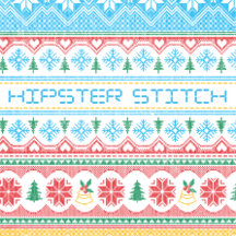 Hipster Stitch